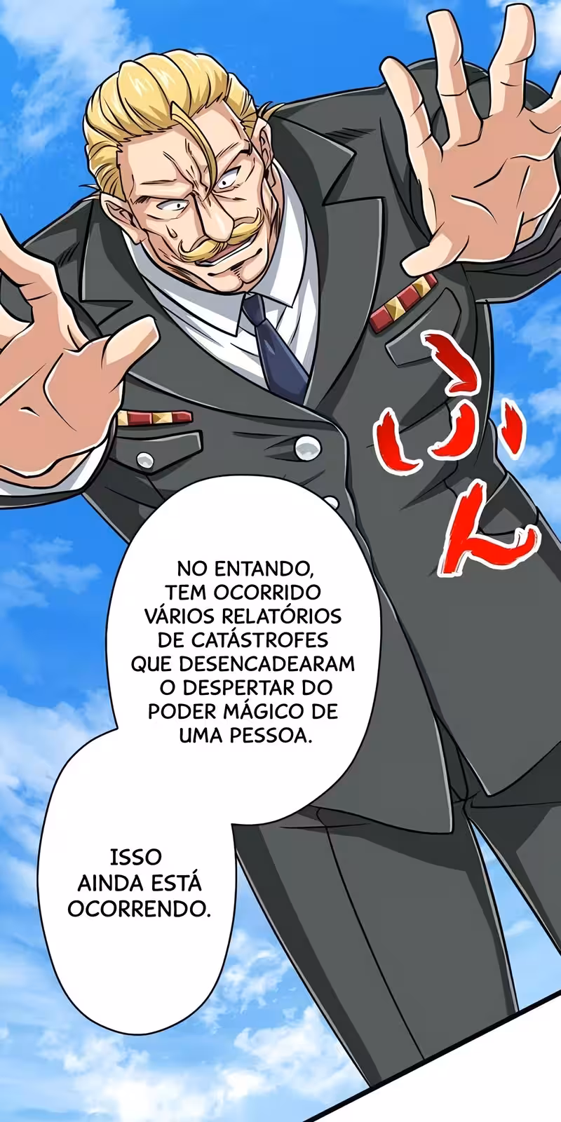 Página do Capítulo 79