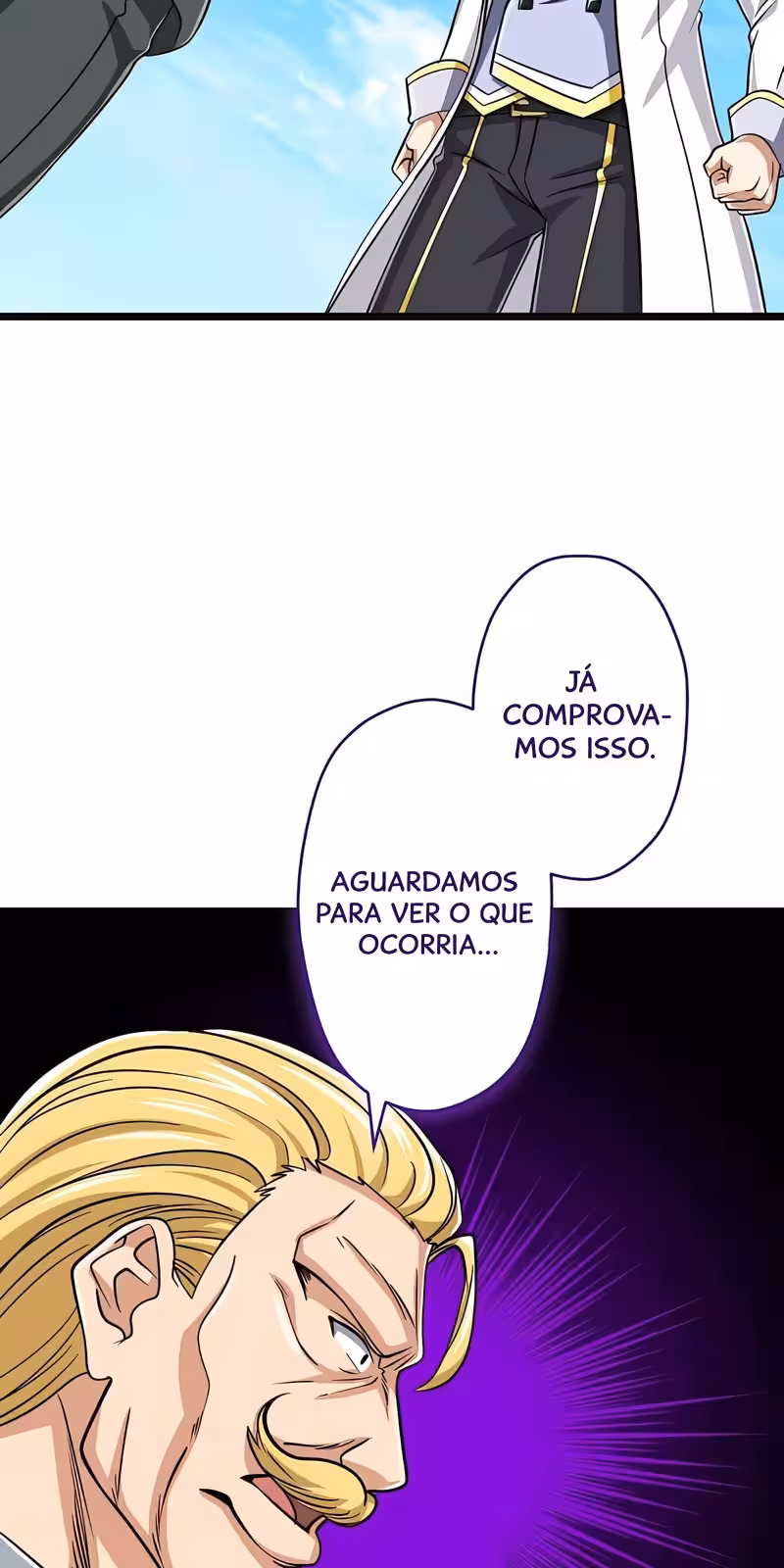 Página do Capítulo 79
