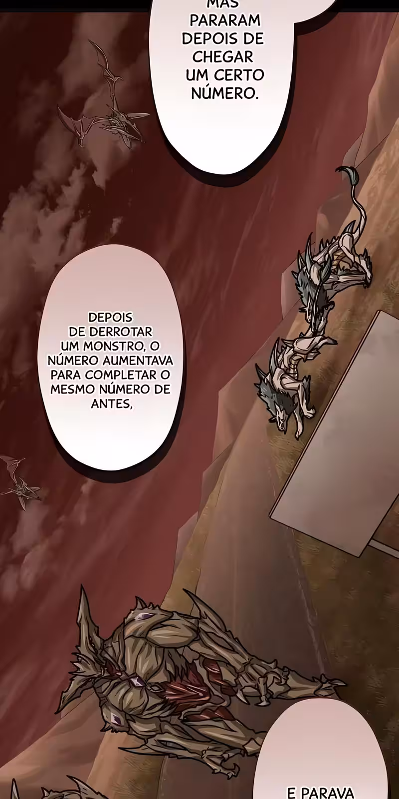 Página do Capítulo 79