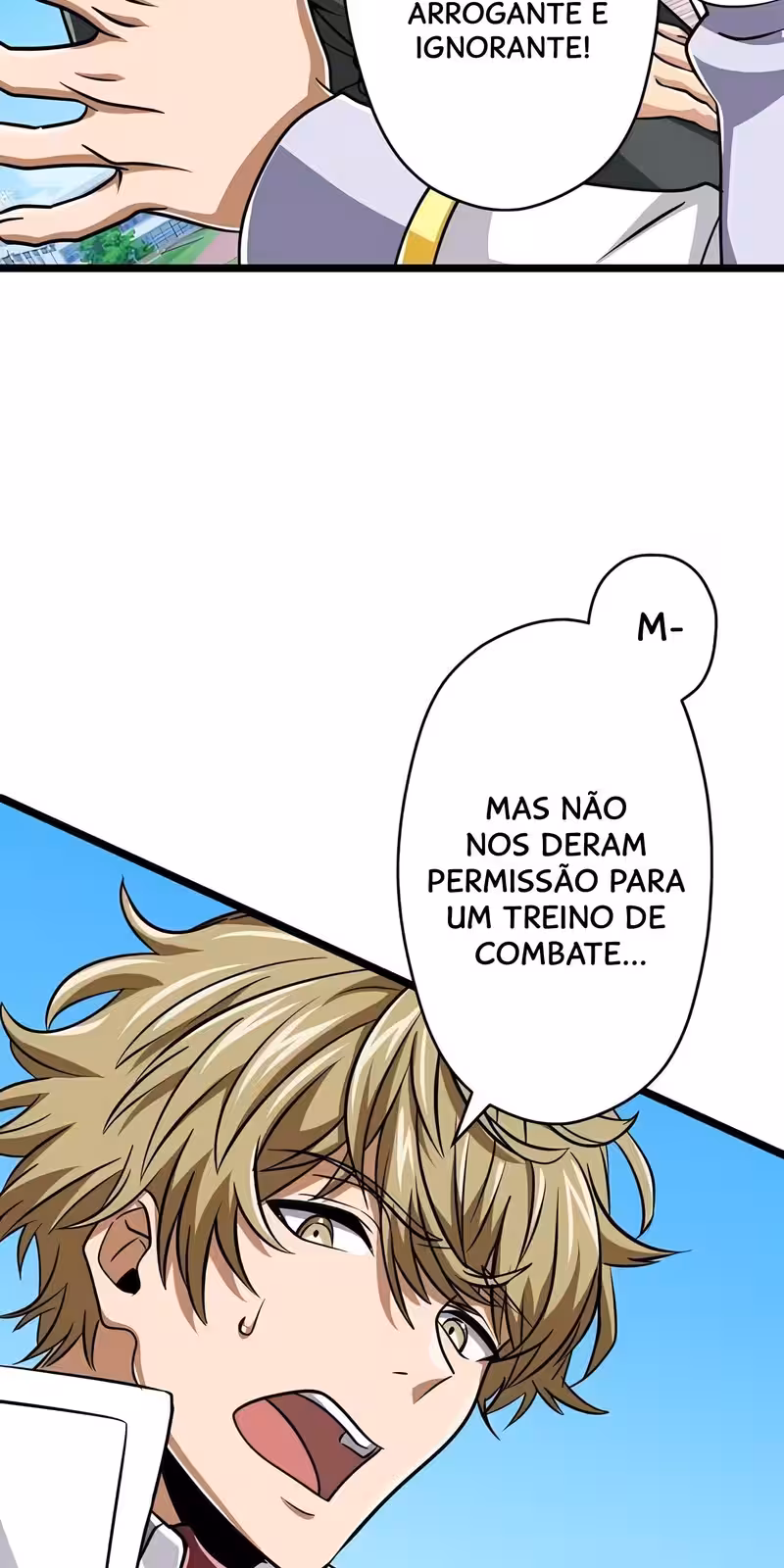 Página do Capítulo 79