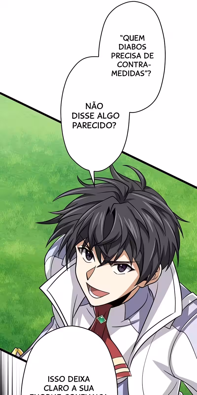 Página do Capítulo 79