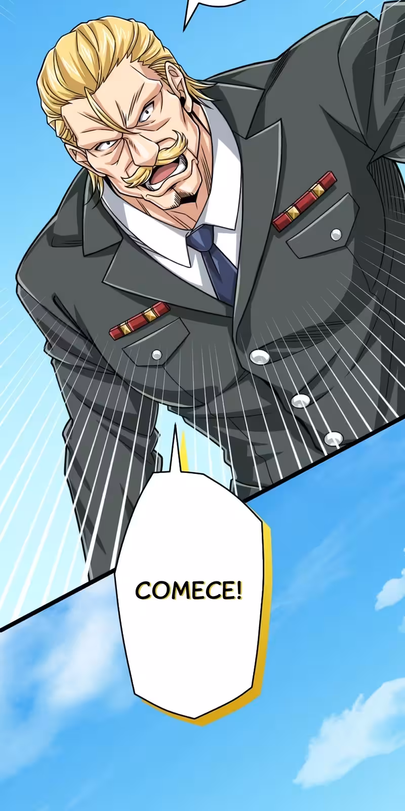 Página do Capítulo 80