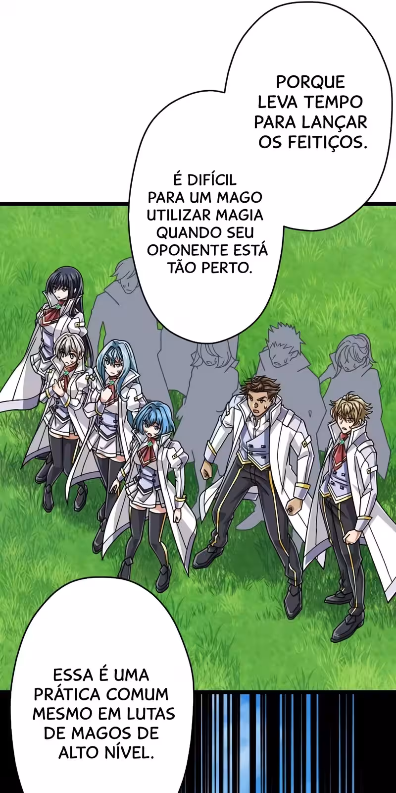 Página do Capítulo 80