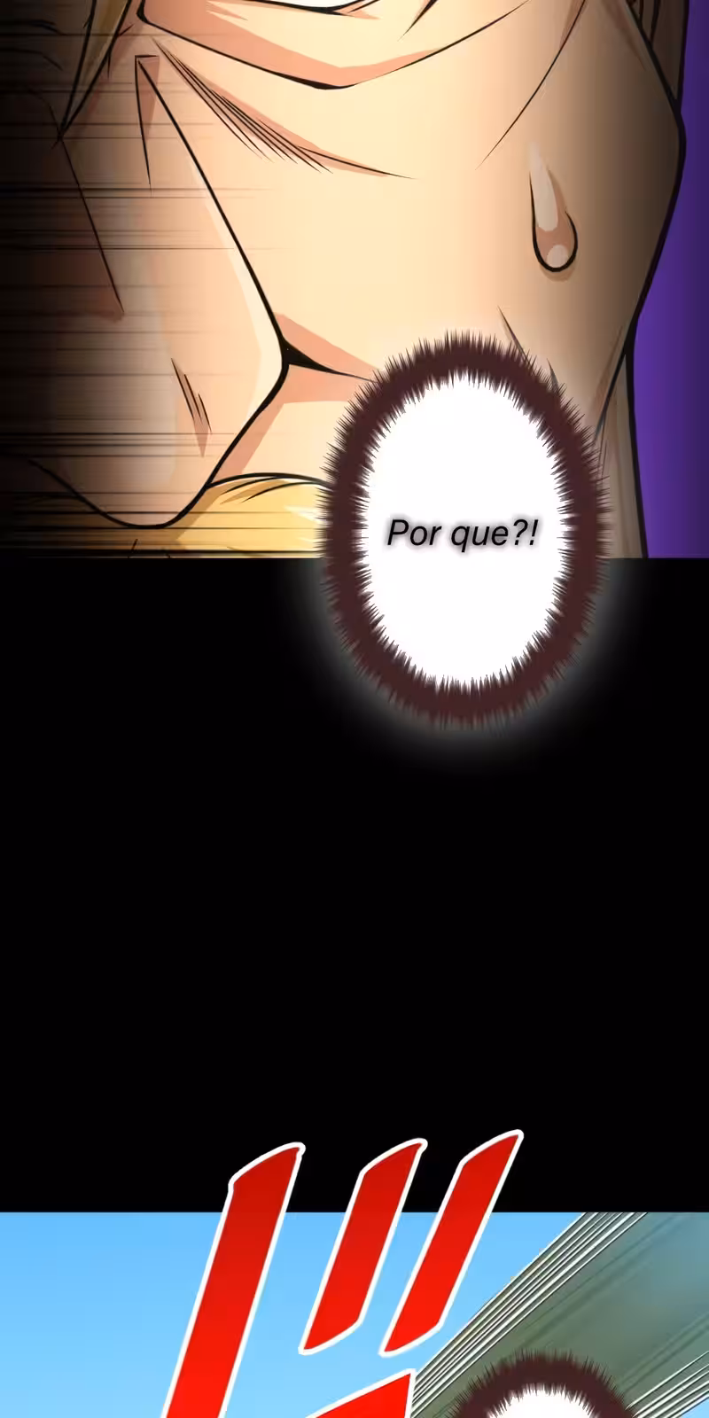 Página do Capítulo 80