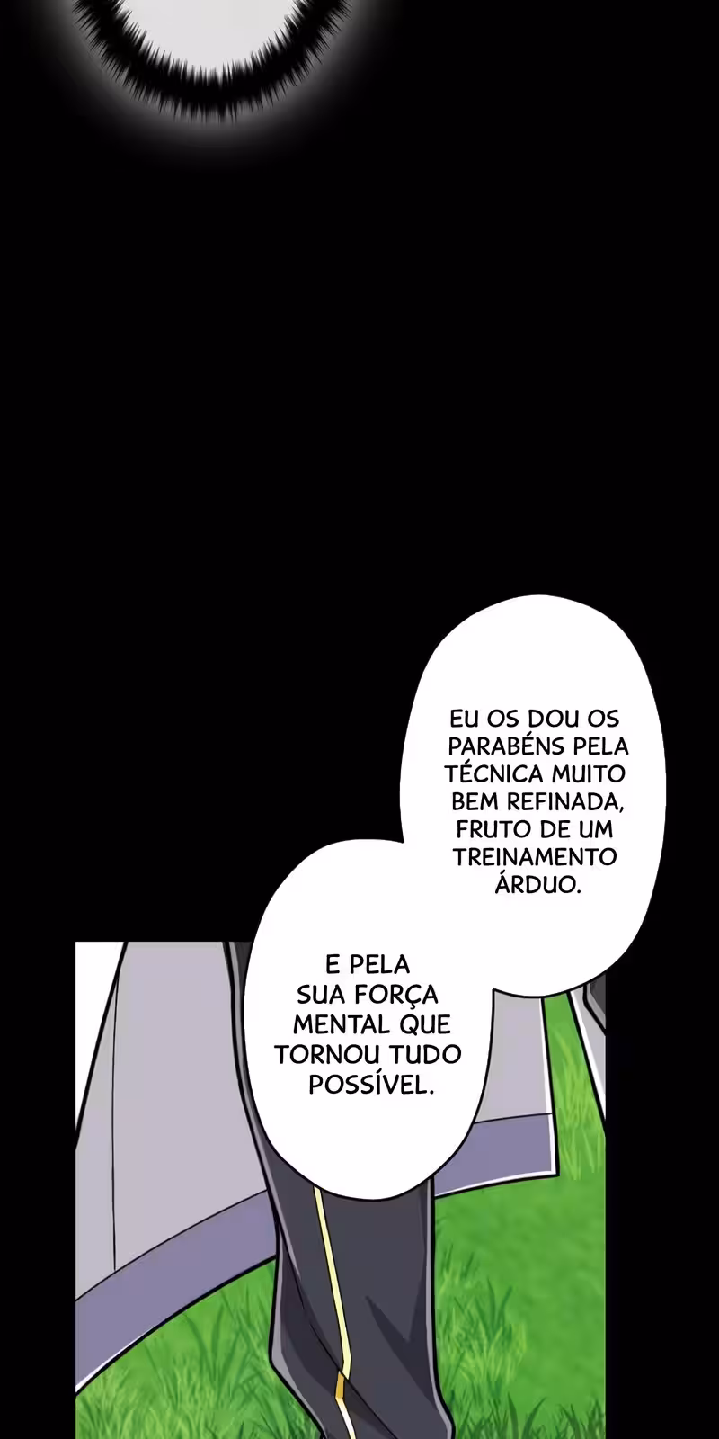 Página do Capítulo 80