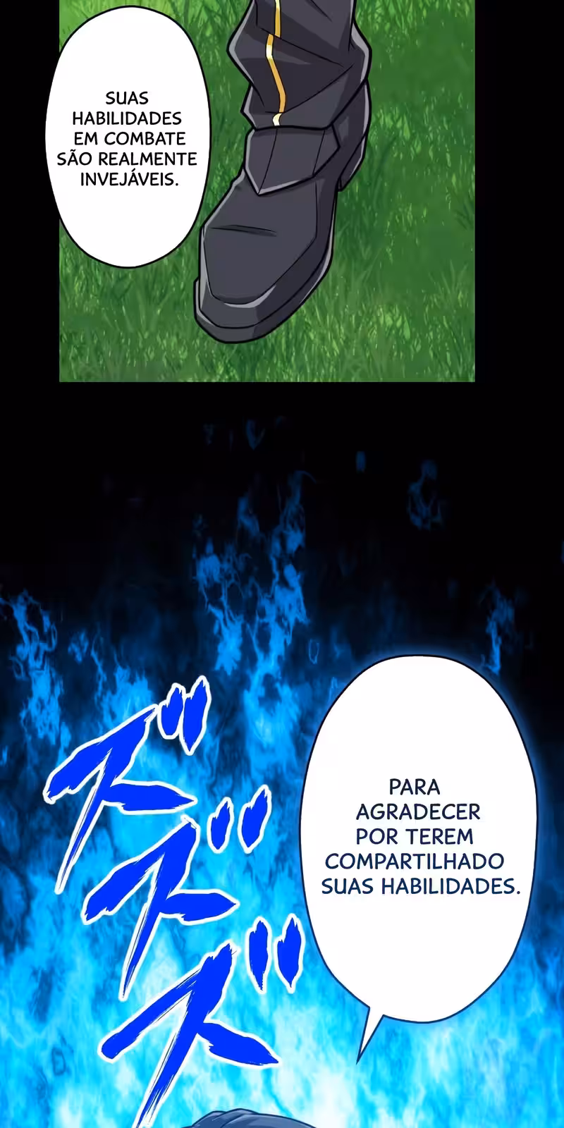 Página do Capítulo 80