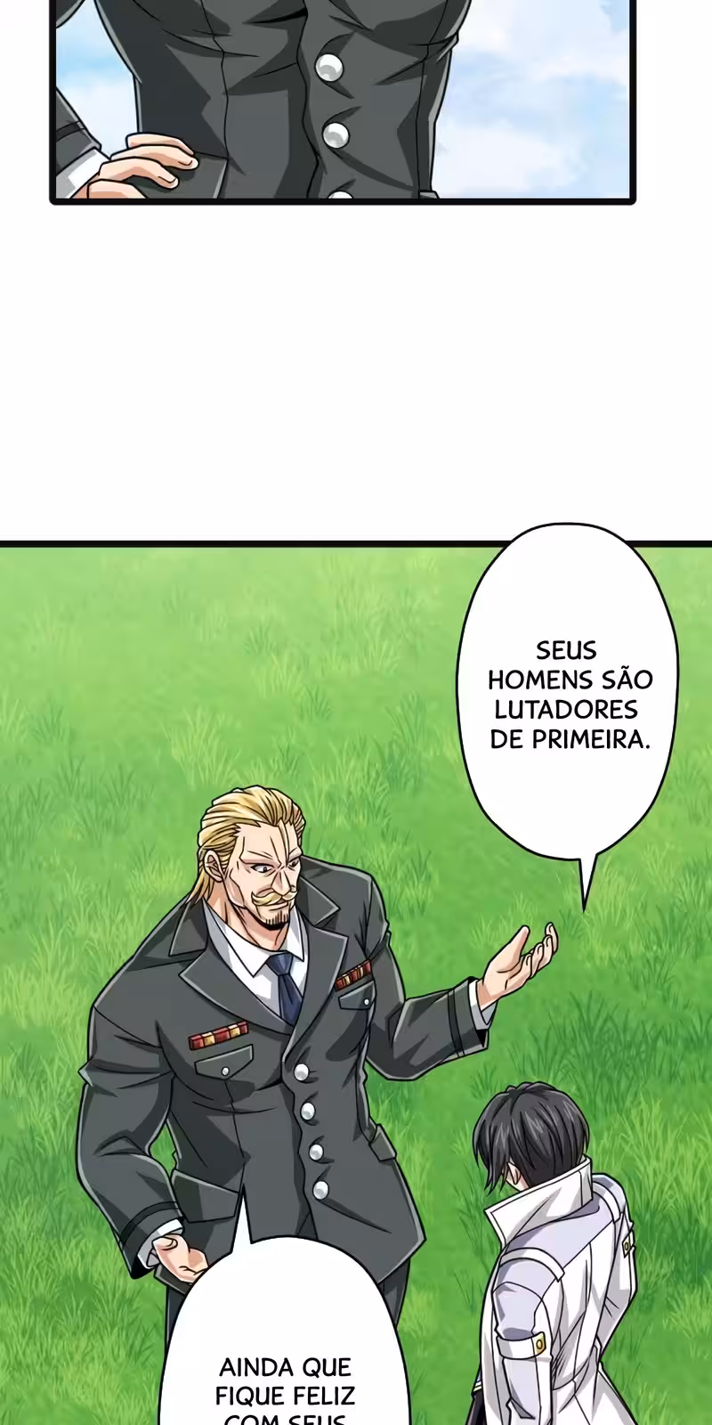 Página do Capítulo 80