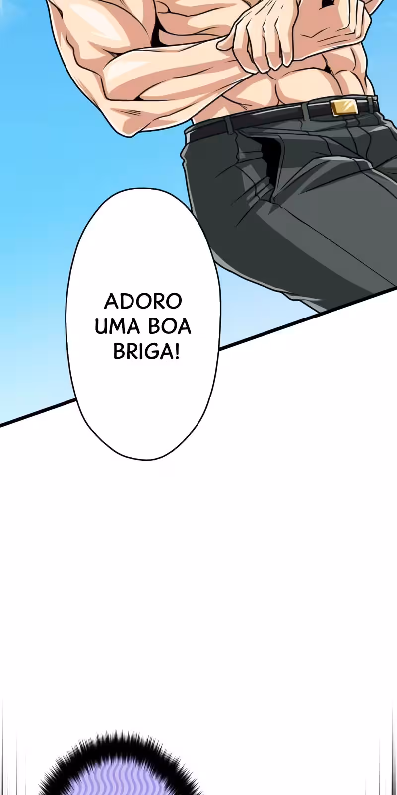 Página do Capítulo 80