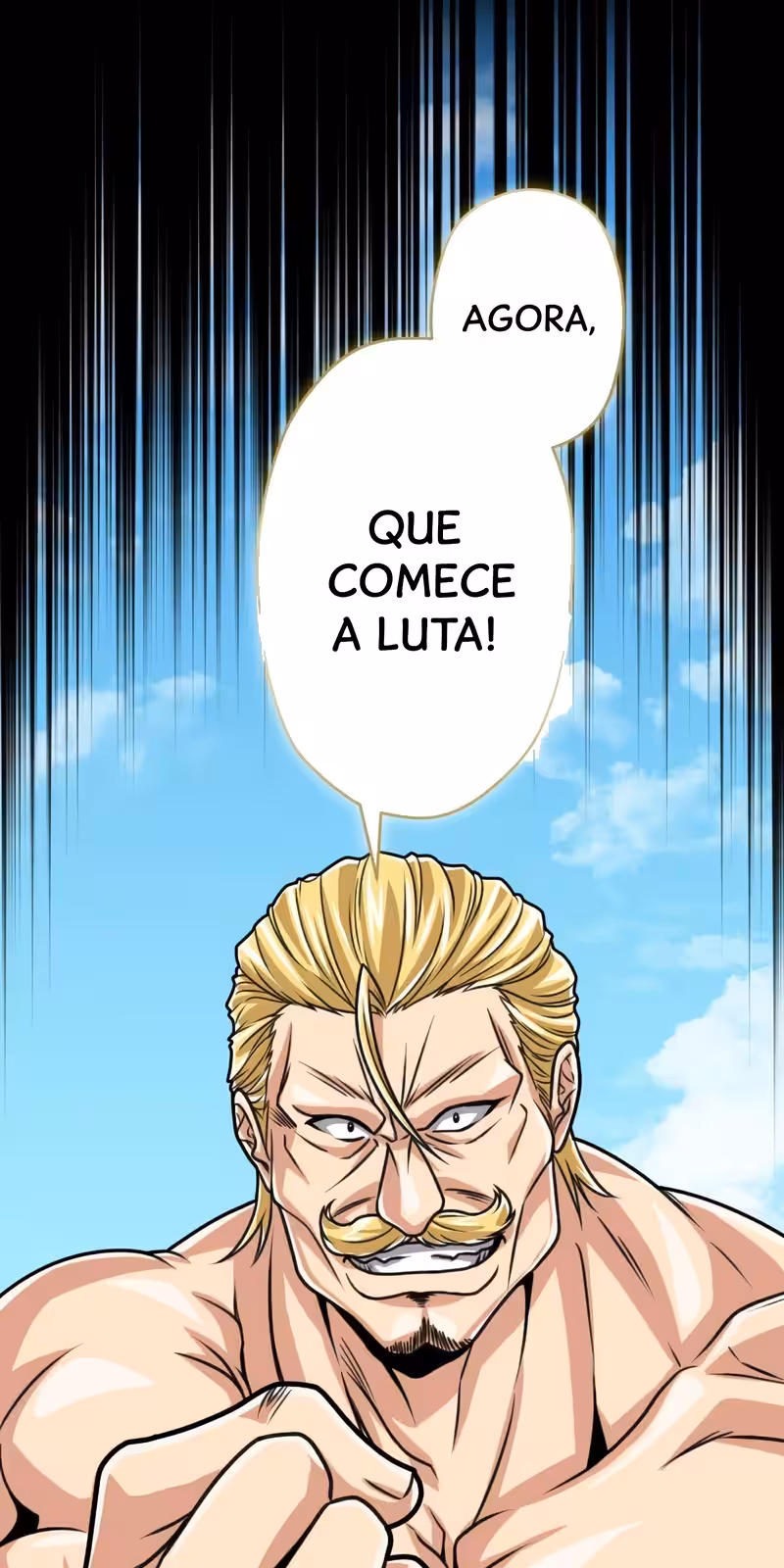 Página do Capítulo 80