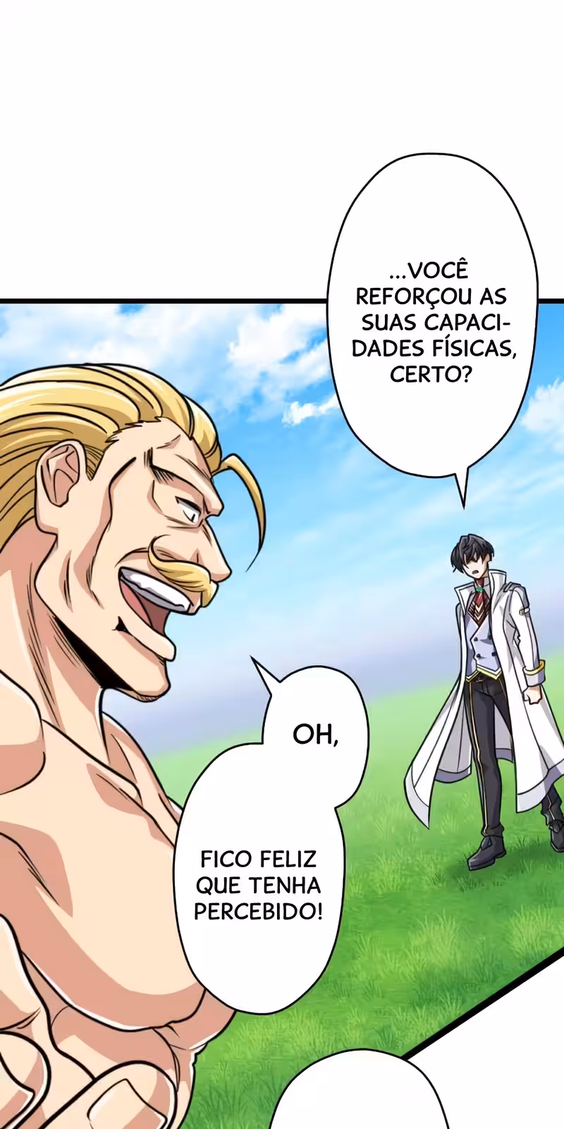 Página do Capítulo 81