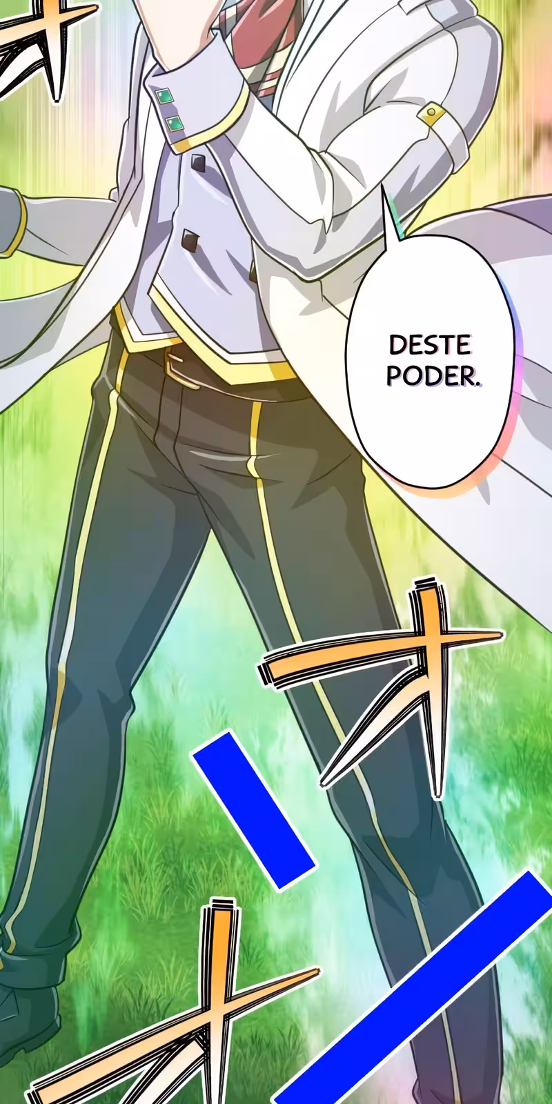 Página do Capítulo 81
