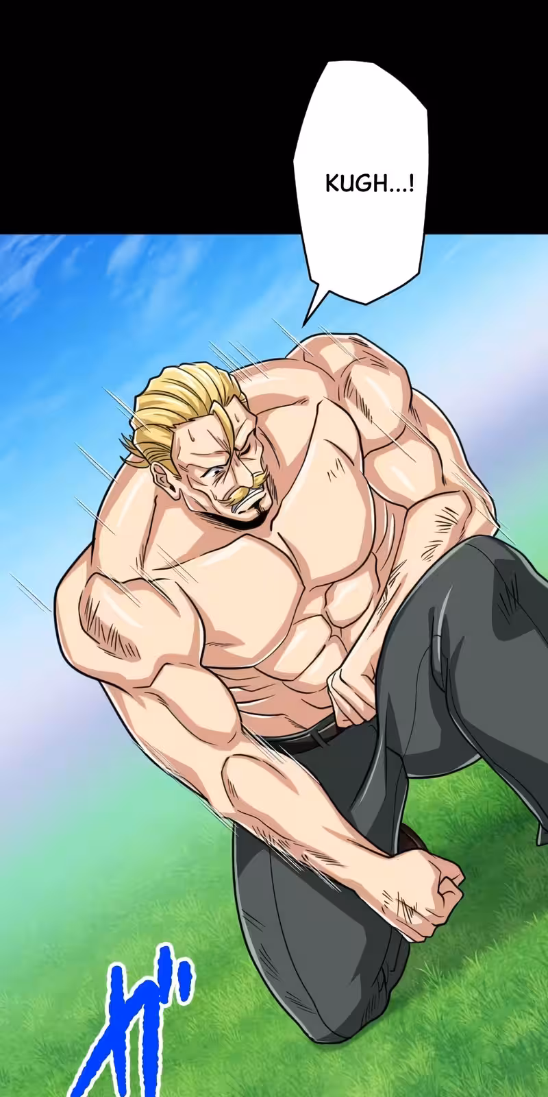 Página do Capítulo 81