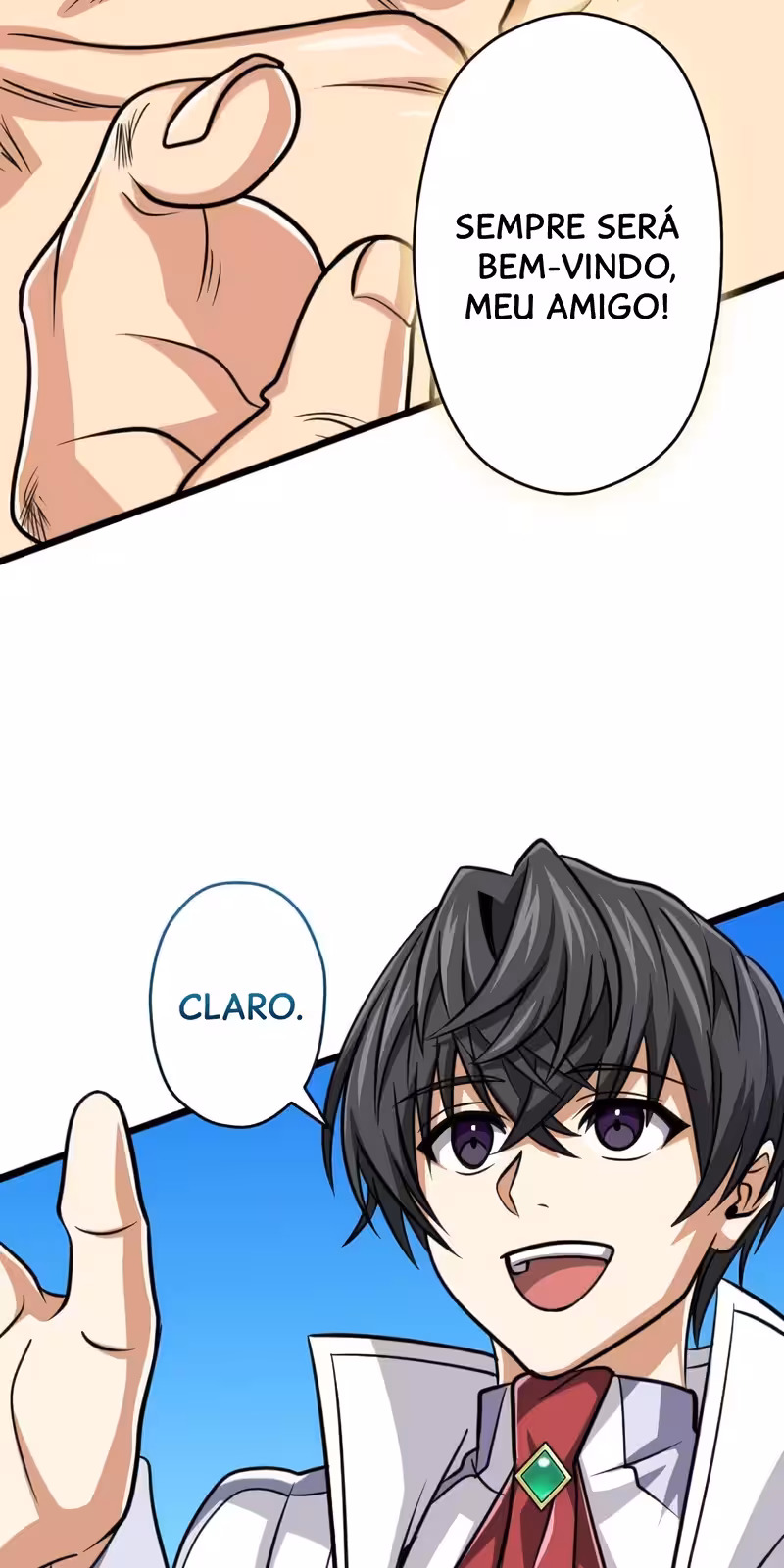 Página do Capítulo 81