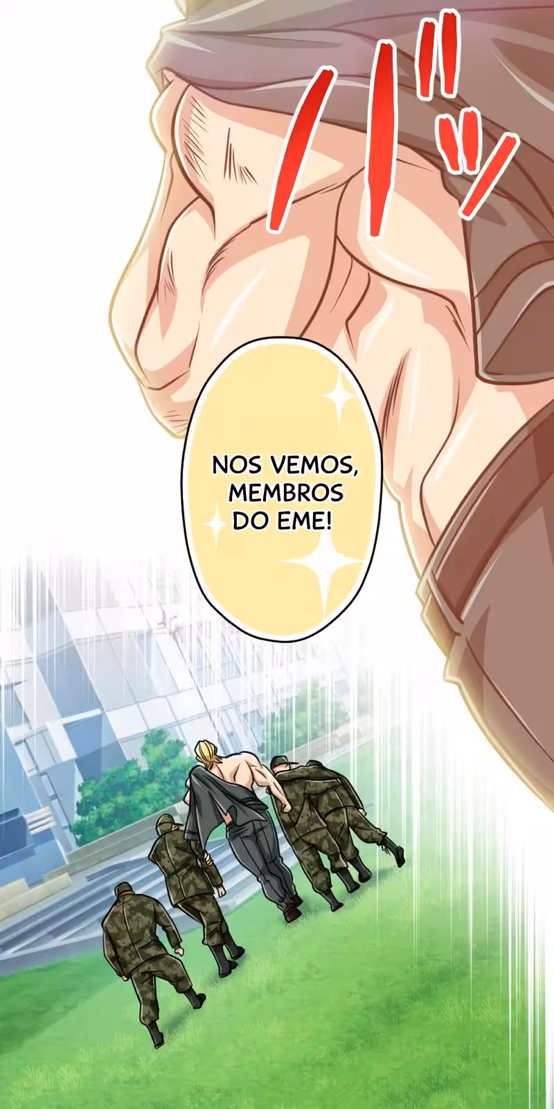 Página do Capítulo 81