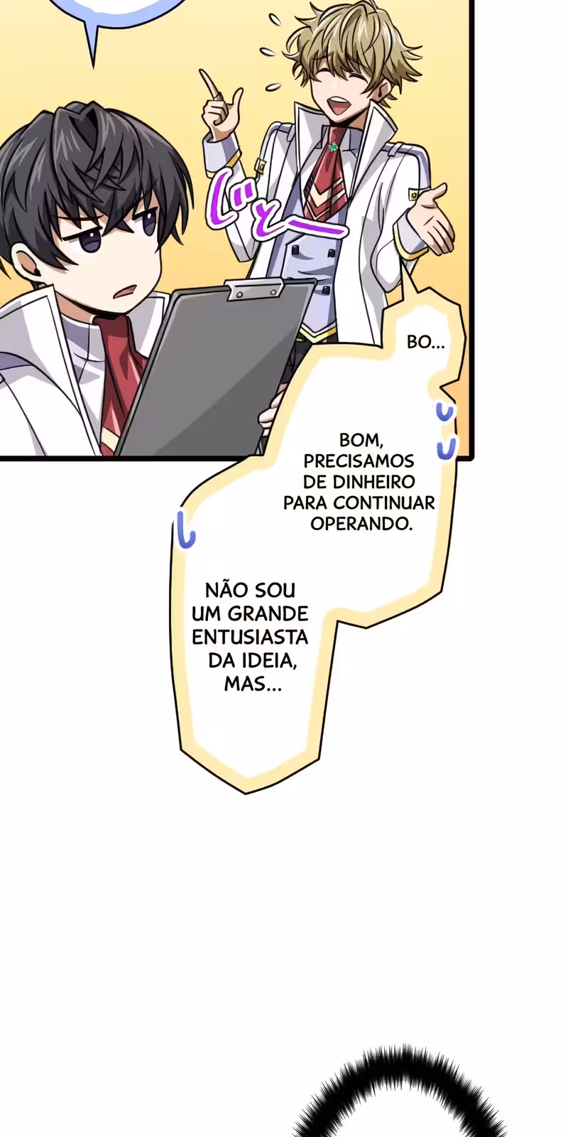 Página do Capítulo 81