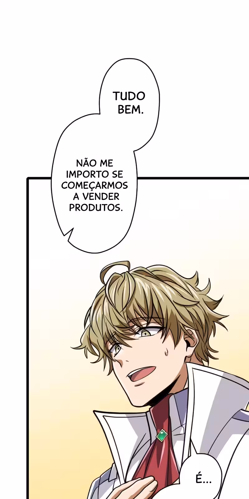 Página do Capítulo 81