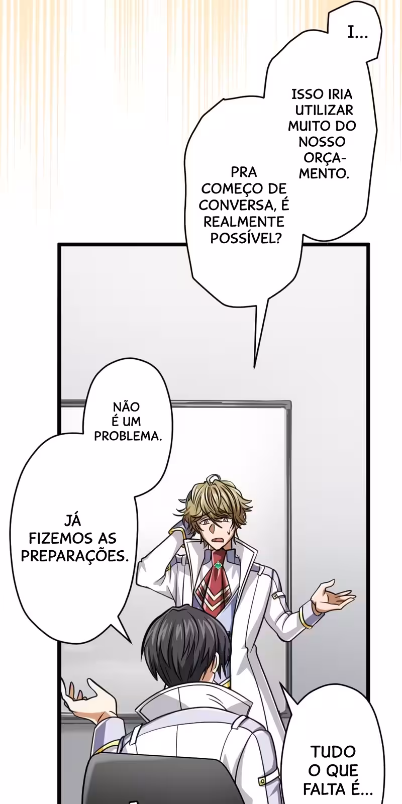 Página do Capítulo 81
