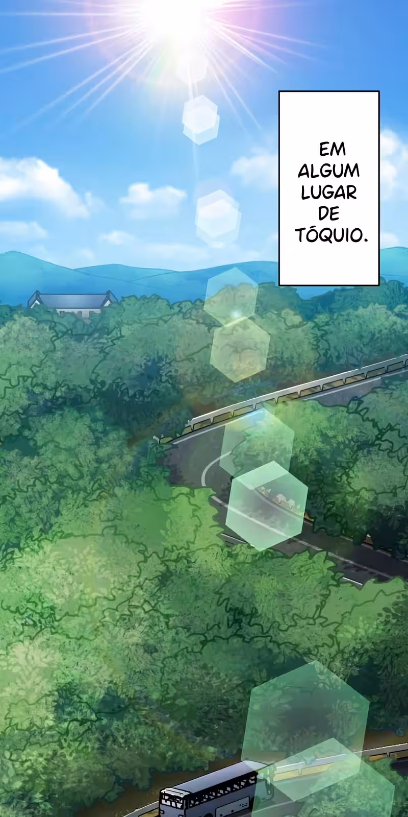 Página do Capítulo 82