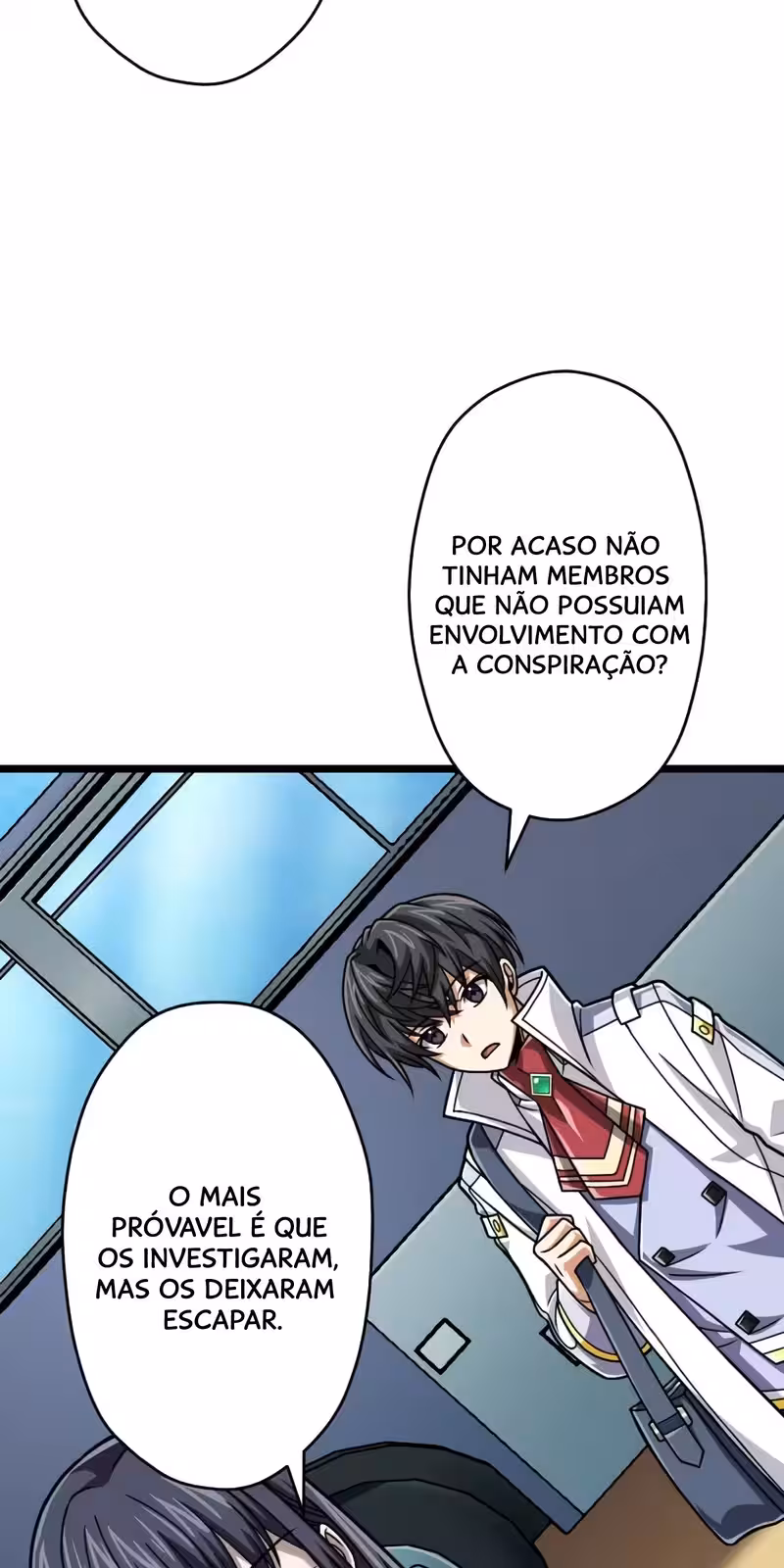 Página do Capítulo 82