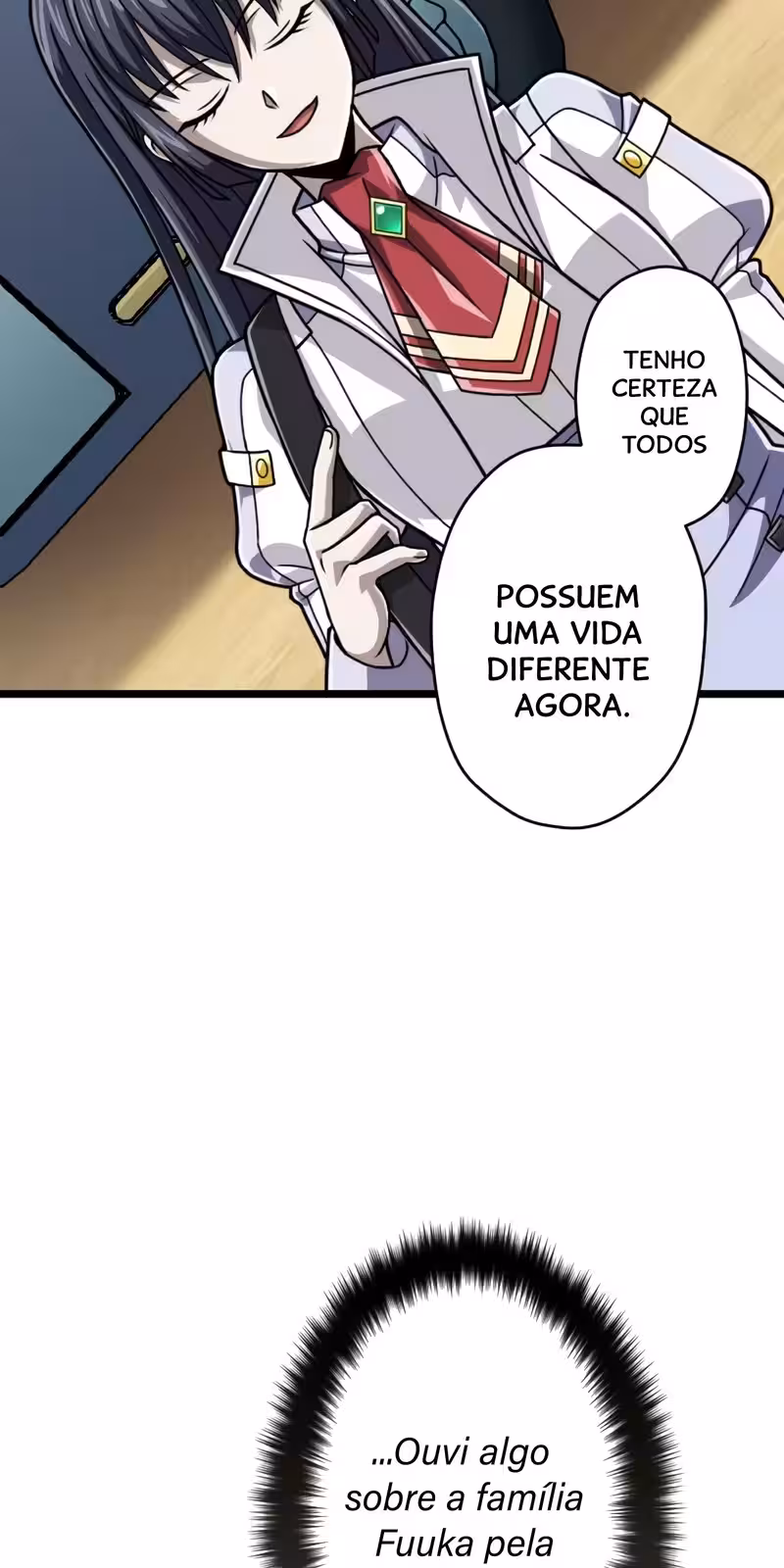 Página do Capítulo 82