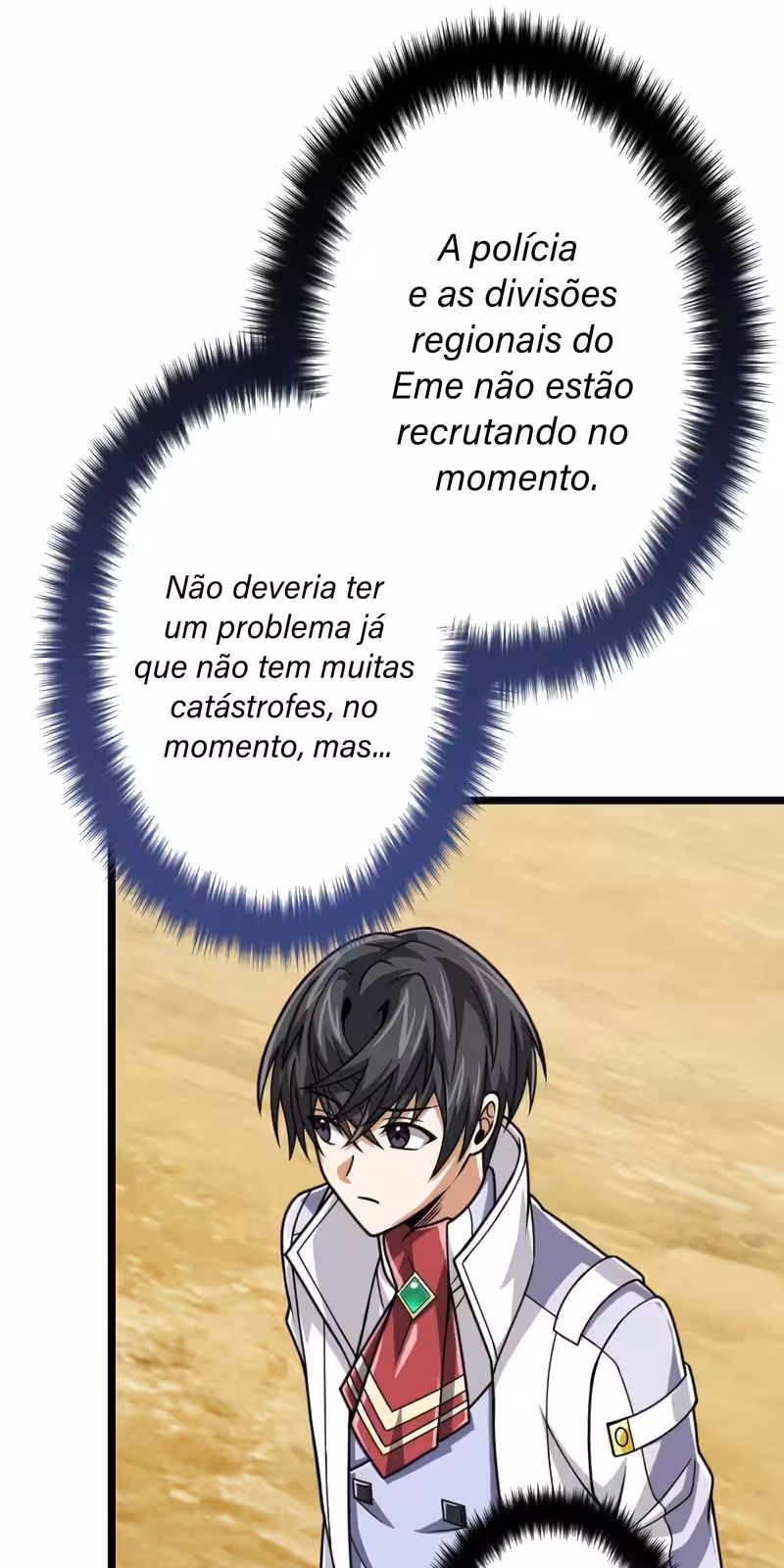 Página do Capítulo 82