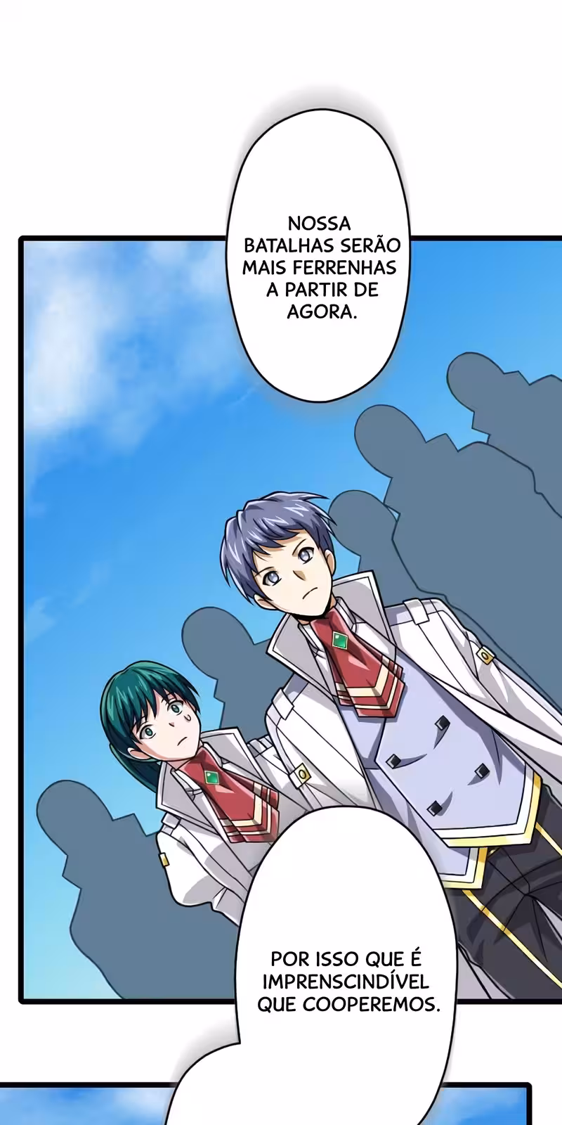 Página do Capítulo 82