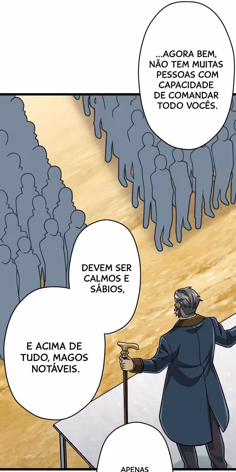 Página do Capítulo 82