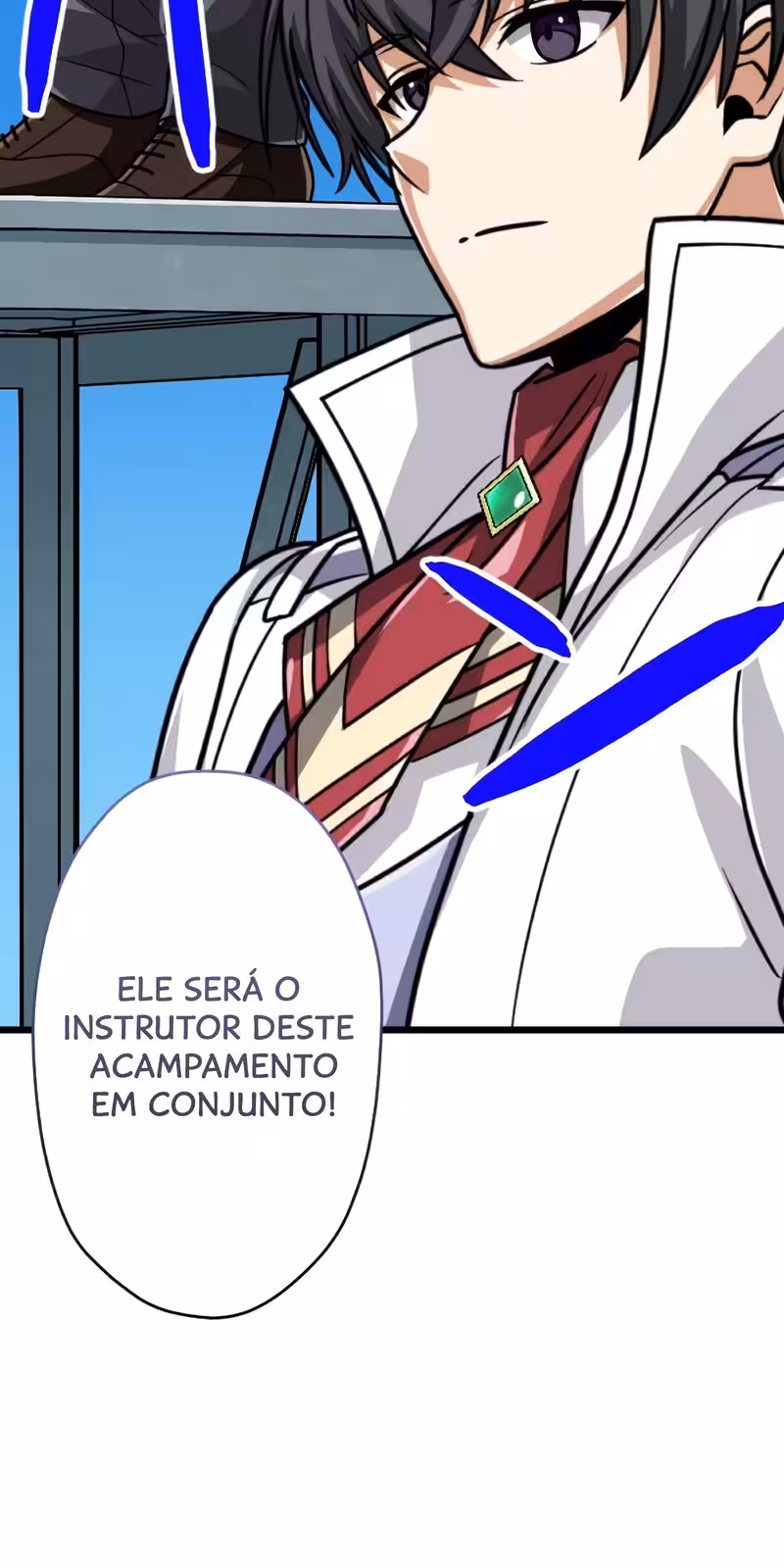 Página do Capítulo 82