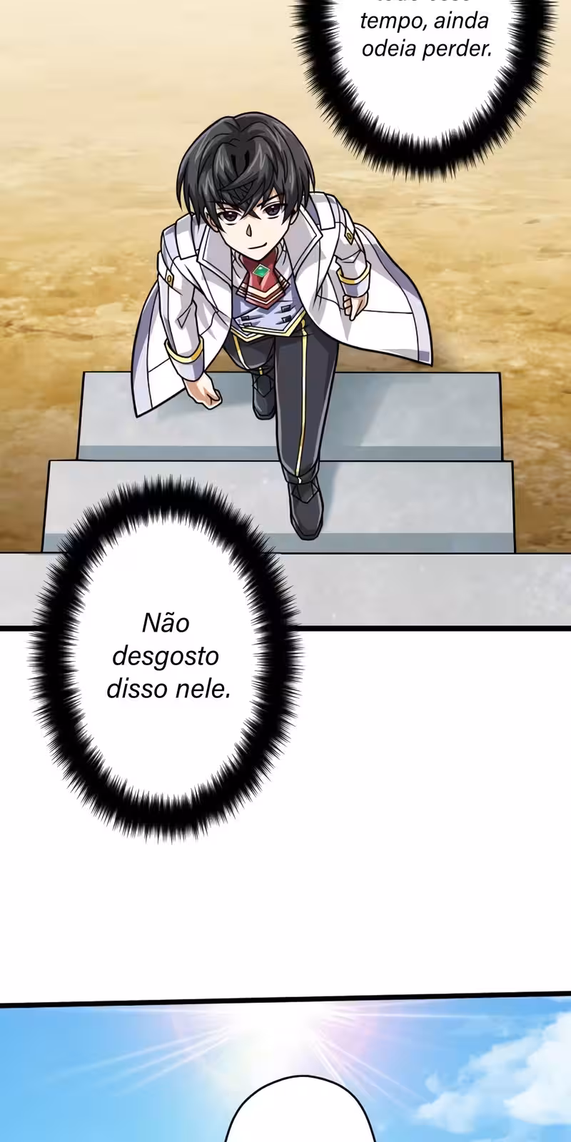 Página do Capítulo 82