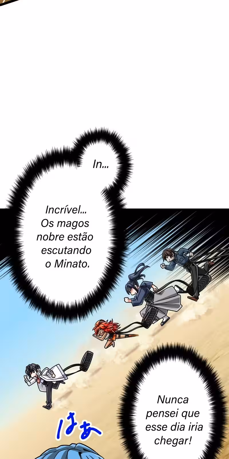 Página do Capítulo 82