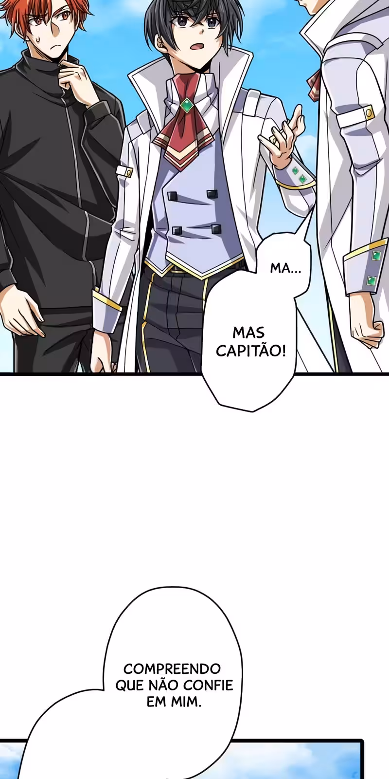 Página do Capítulo 82