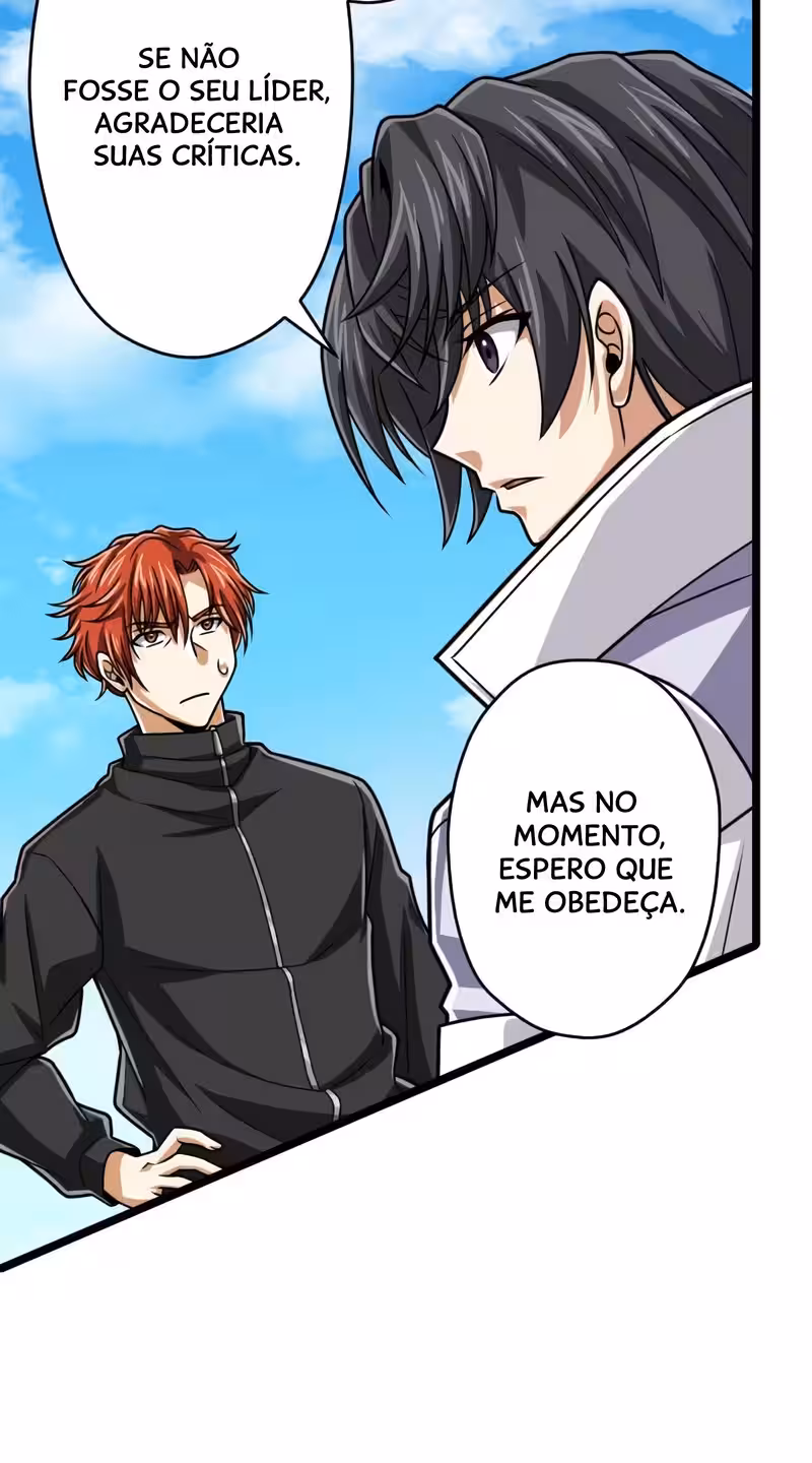 Página do Capítulo 82