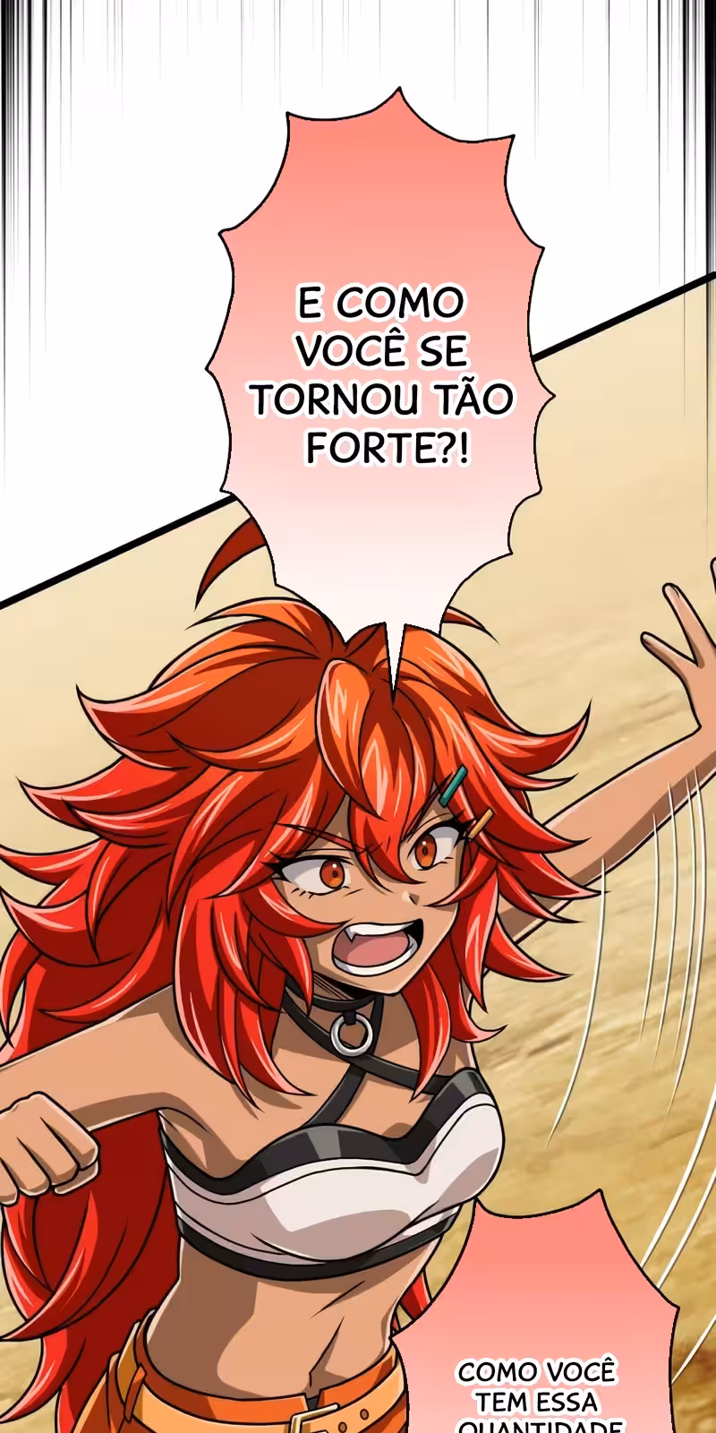 Página do Capítulo 82