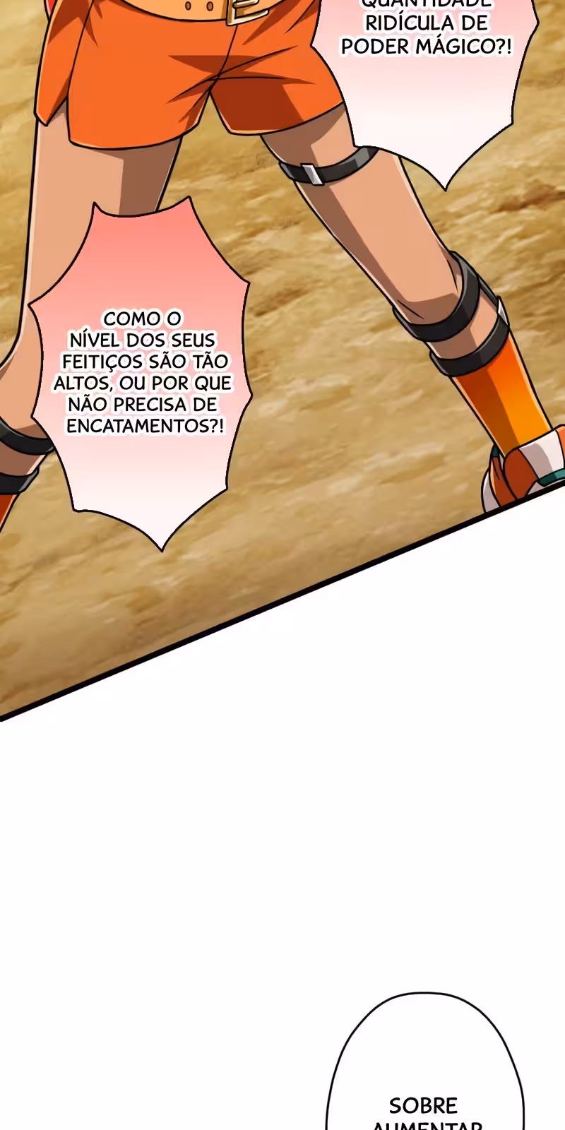 Página do Capítulo 82