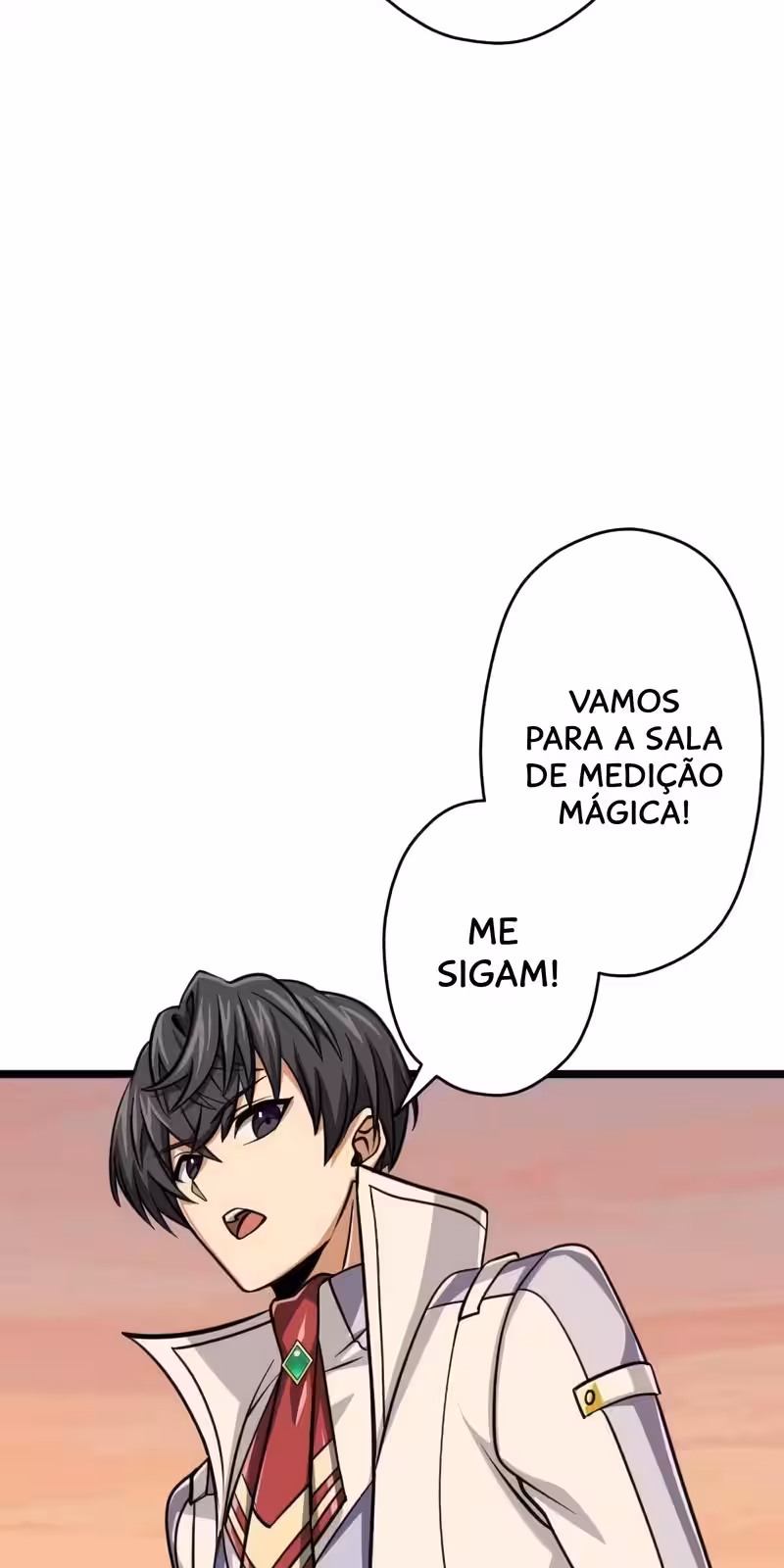 Página do Capítulo 83