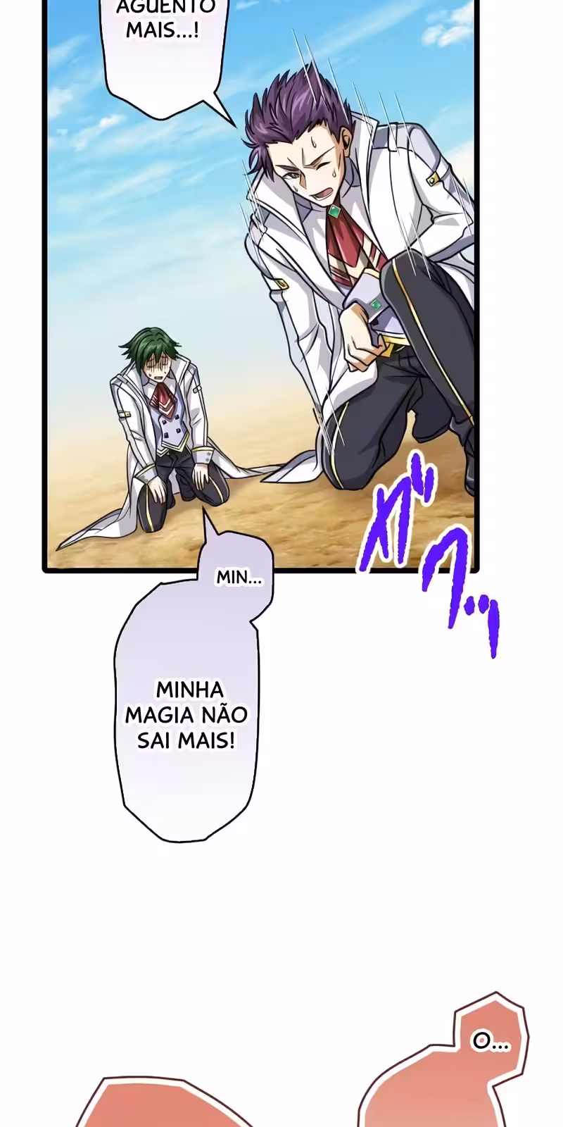 Página do Capítulo 83