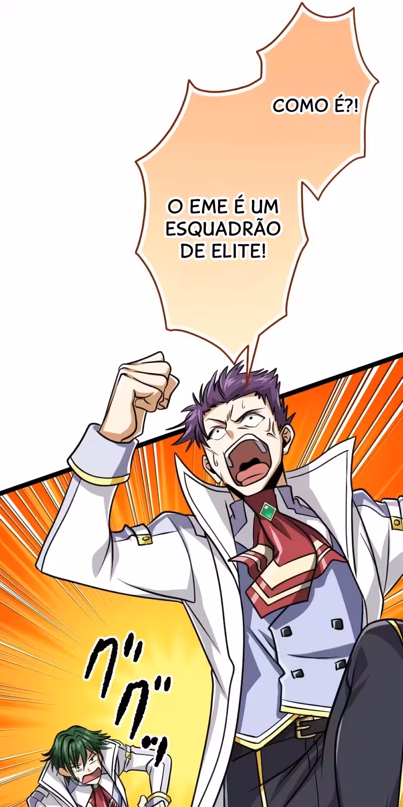 Página do Capítulo 83