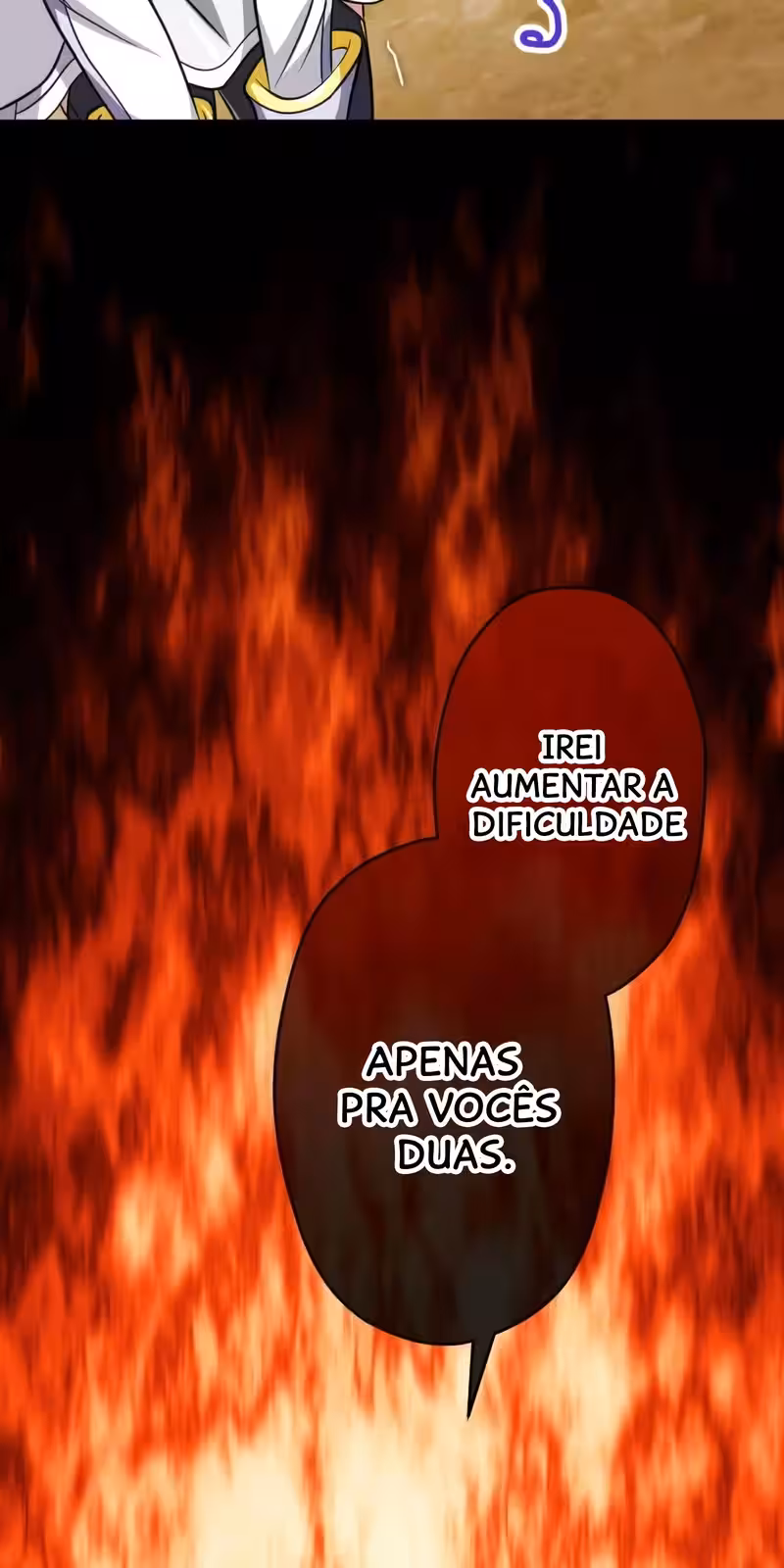 Página do Capítulo 83