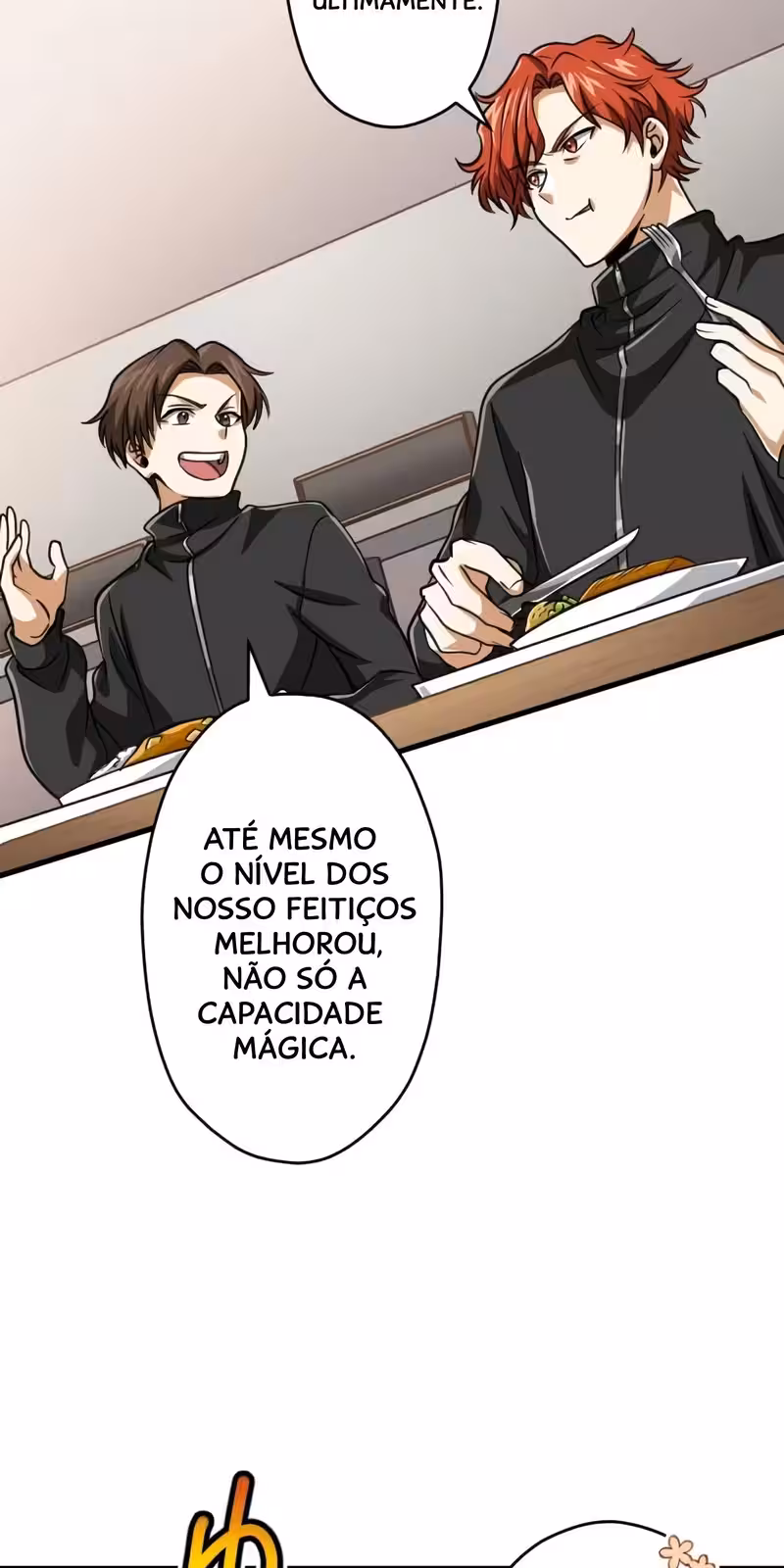 Página do Capítulo 83