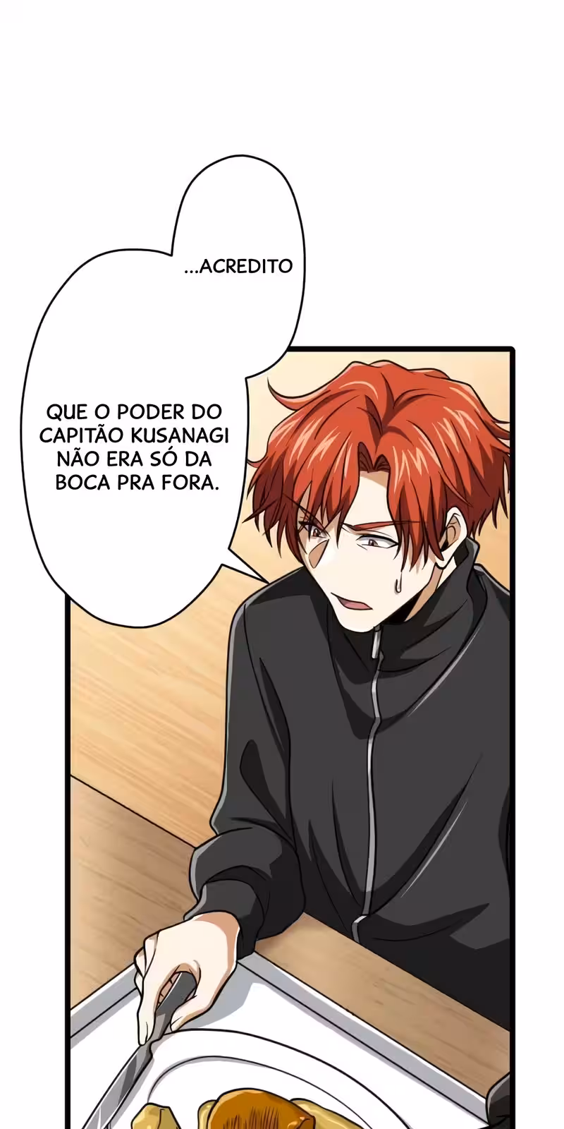Página do Capítulo 83