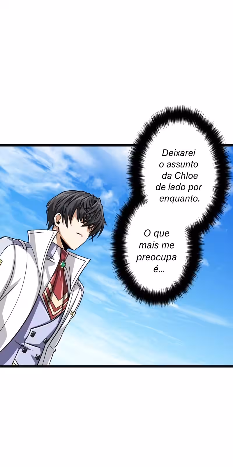 Página do Capítulo 83