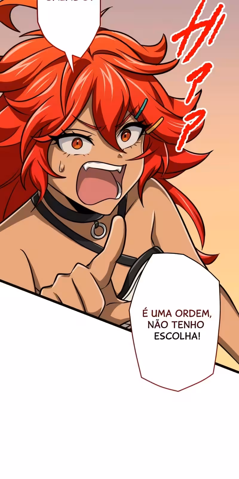 Página do Capítulo 83