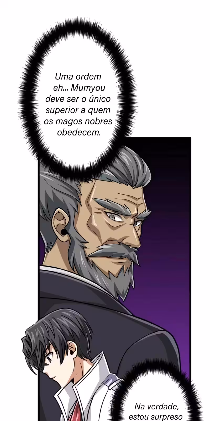Página do Capítulo 83
