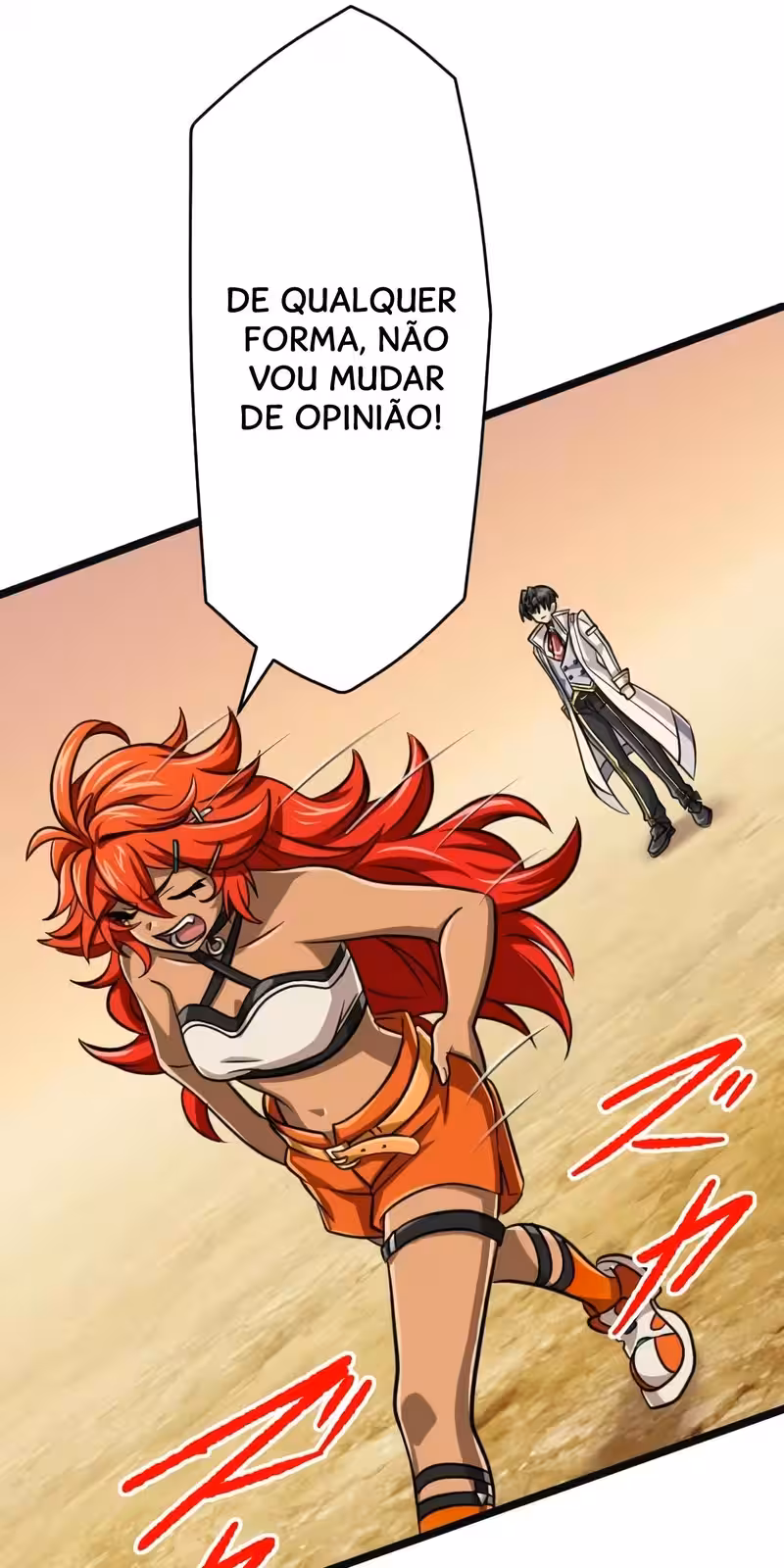 Página do Capítulo 83