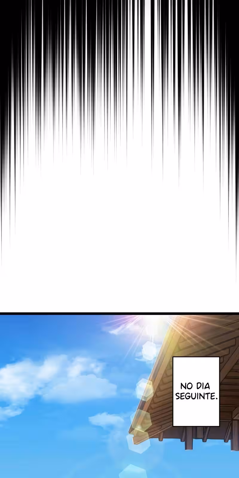 Página do Capítulo 83