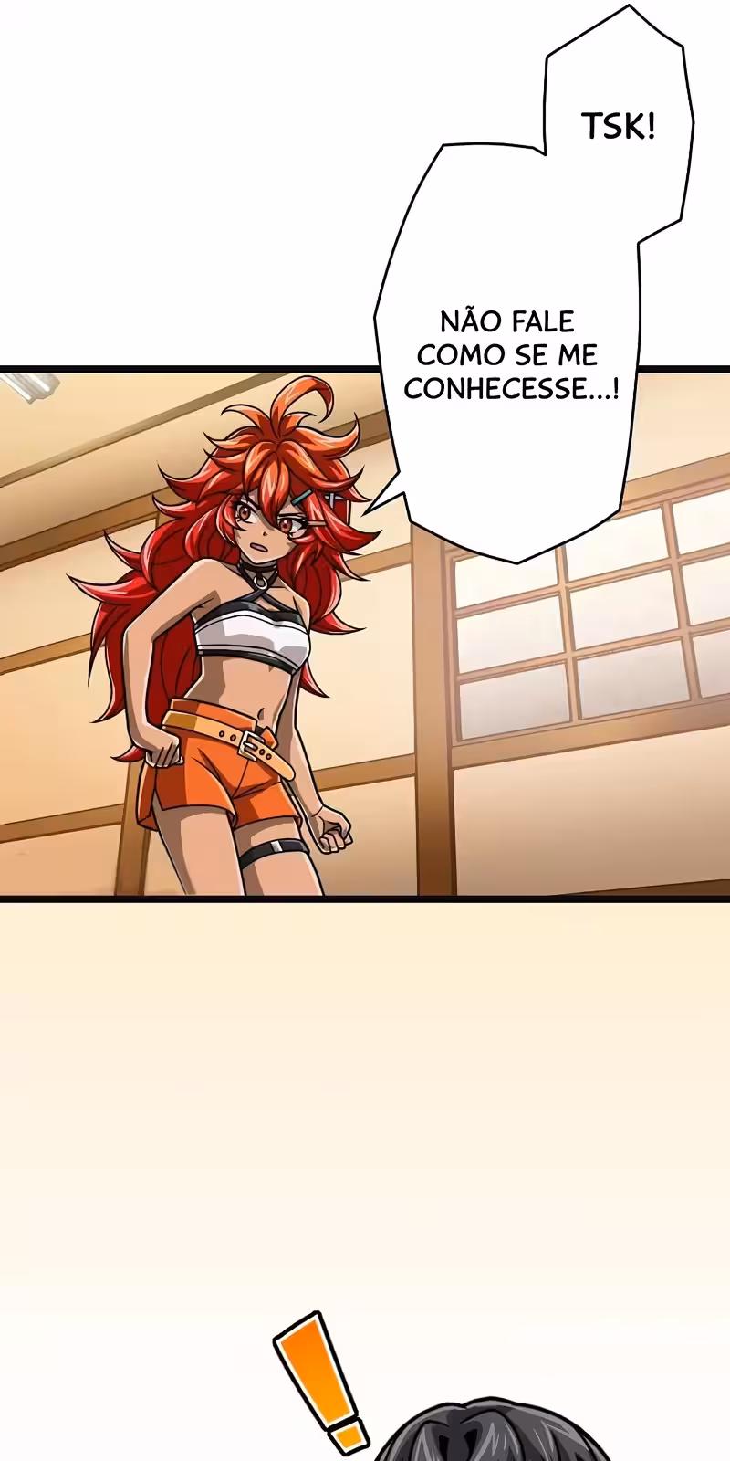Página do Capítulo 84