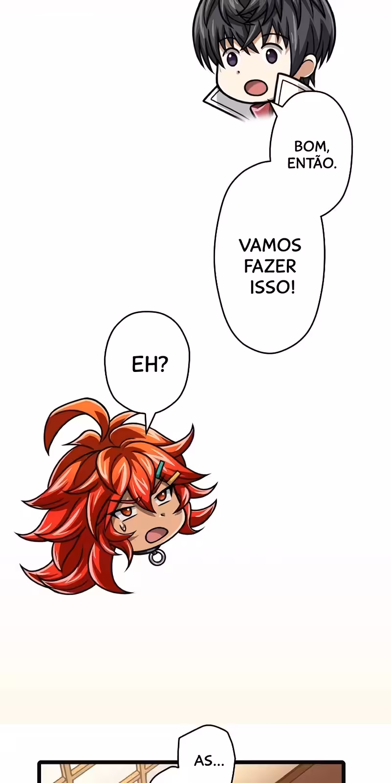 Página do Capítulo 84