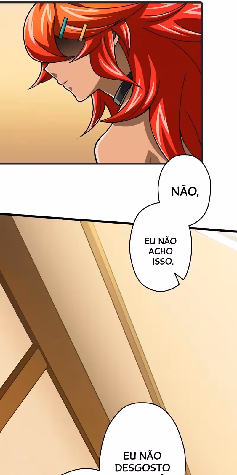 Página do Capítulo 84