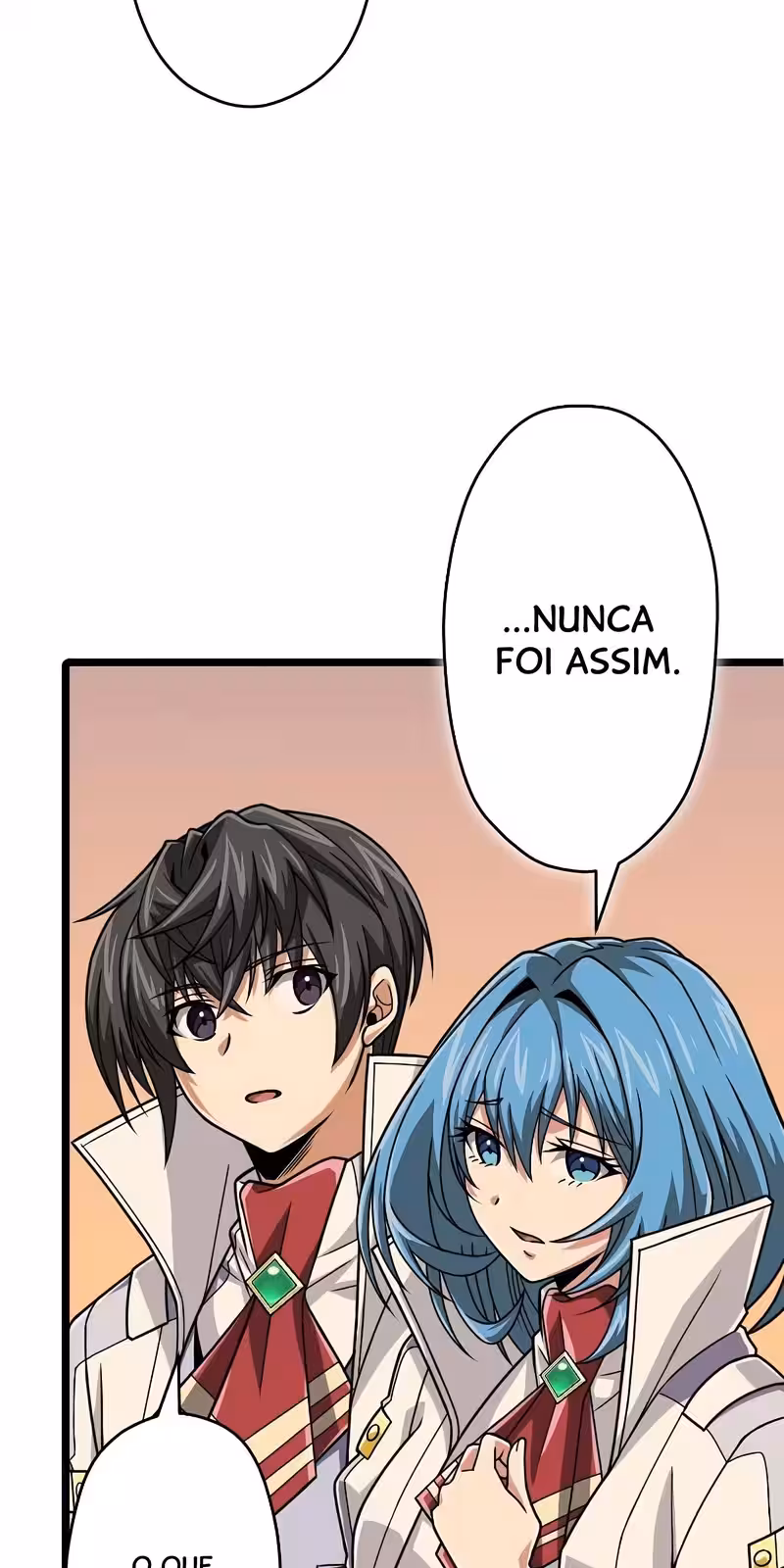 Página do Capítulo 84