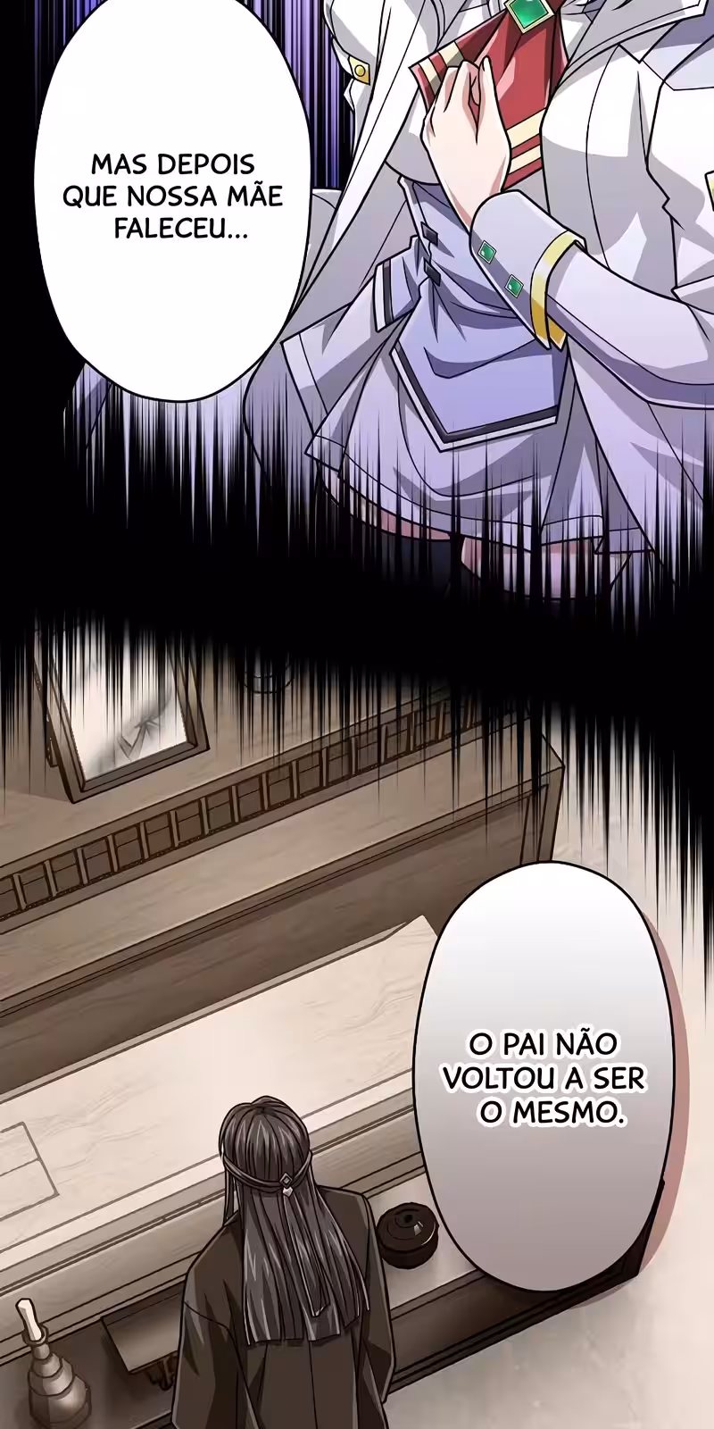 Página do Capítulo 84